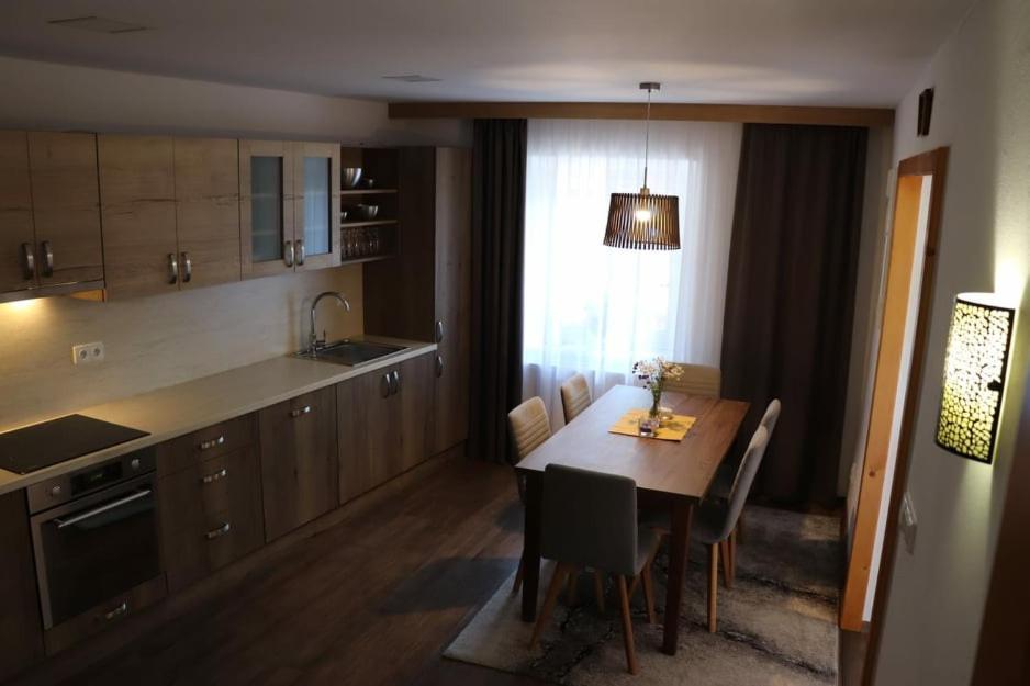 Vila Anicka Vimperk Exterior photo