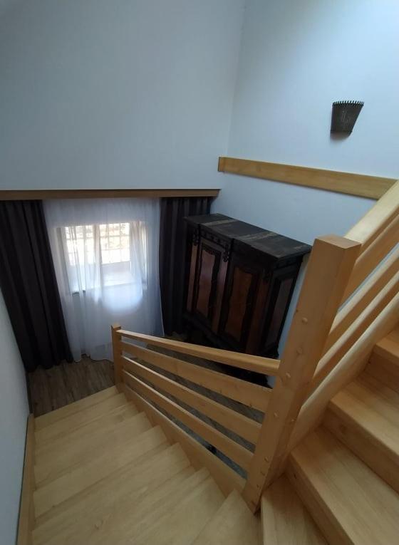 Vila Anicka Vimperk Exterior photo
